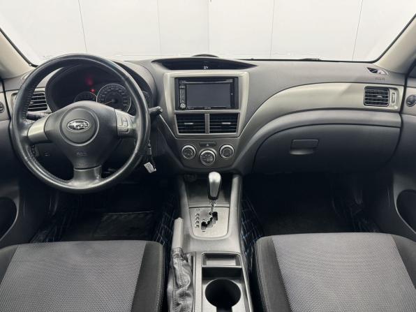 Subaru Impreza III с пробегом 2008 года, цена 999 000 рублей, 129117 км, хэтчбек, Автокод Объявления