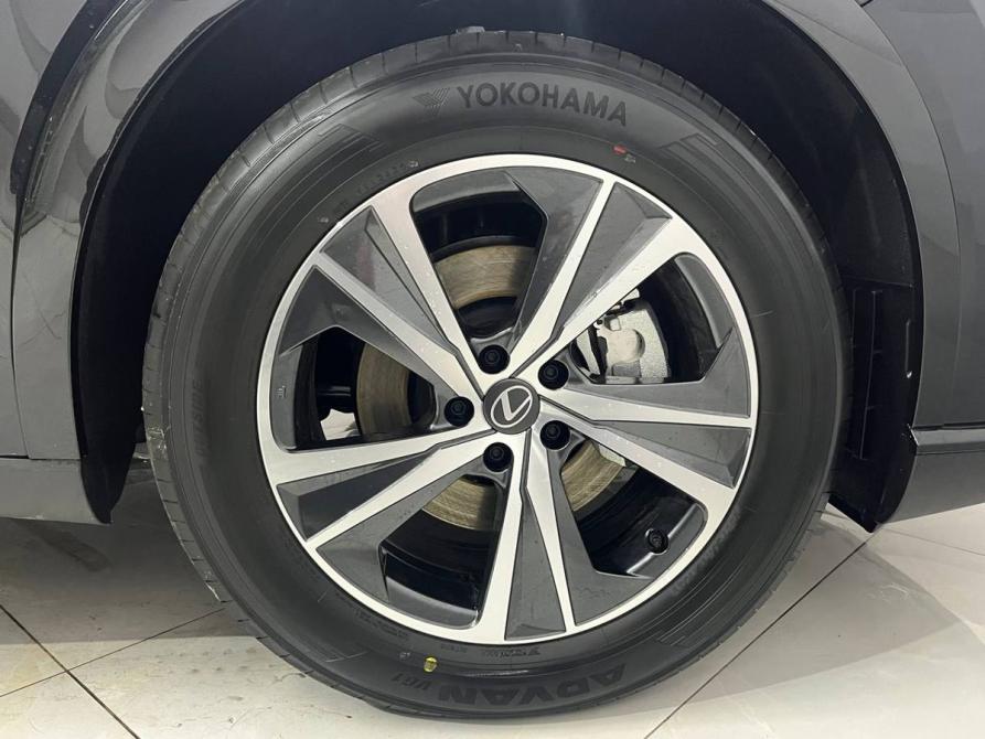 Lexus RX V Воронеж  - изображение 20