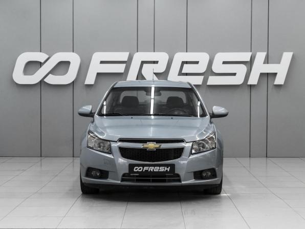 Chevrolet Cruze I с пробегом 2010 года, цена 860 000 рублей, 51274 км, седан, Автокод Объявления