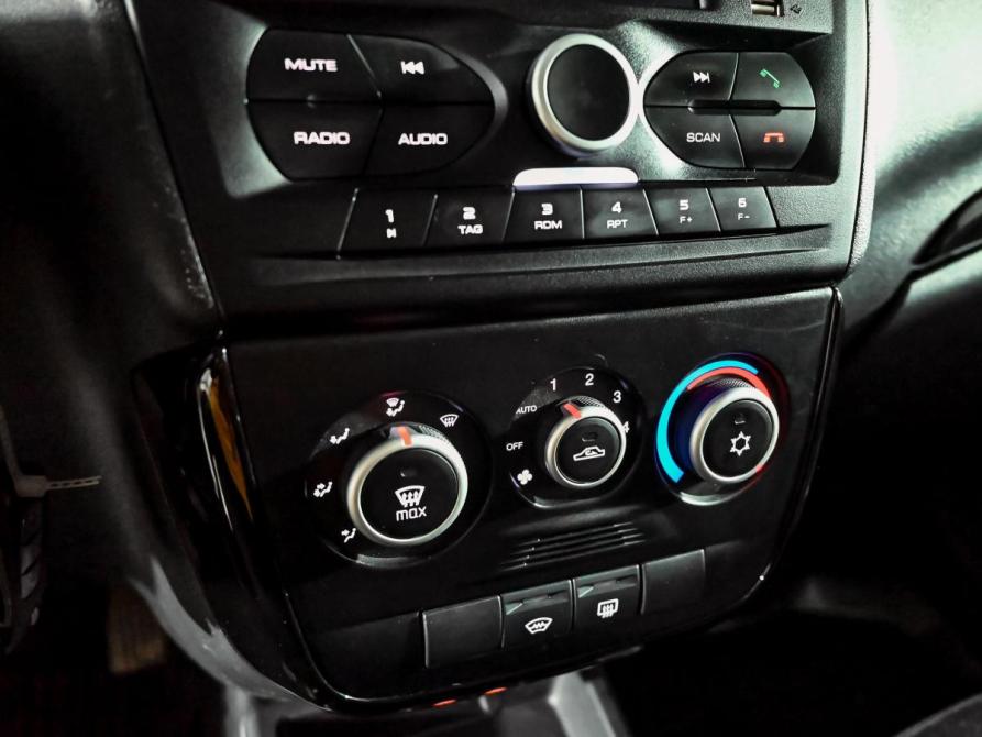 Lada (ВАЗ) Granta I Рестайлинг Екатеринбург  - изображение 14