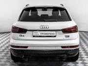 Audi Q3 I (8U) Рестайлинг Москва  - изображение 19