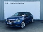 Volkswagen Polo V Рестайлинг Санкт-Петербург  - изображение 17