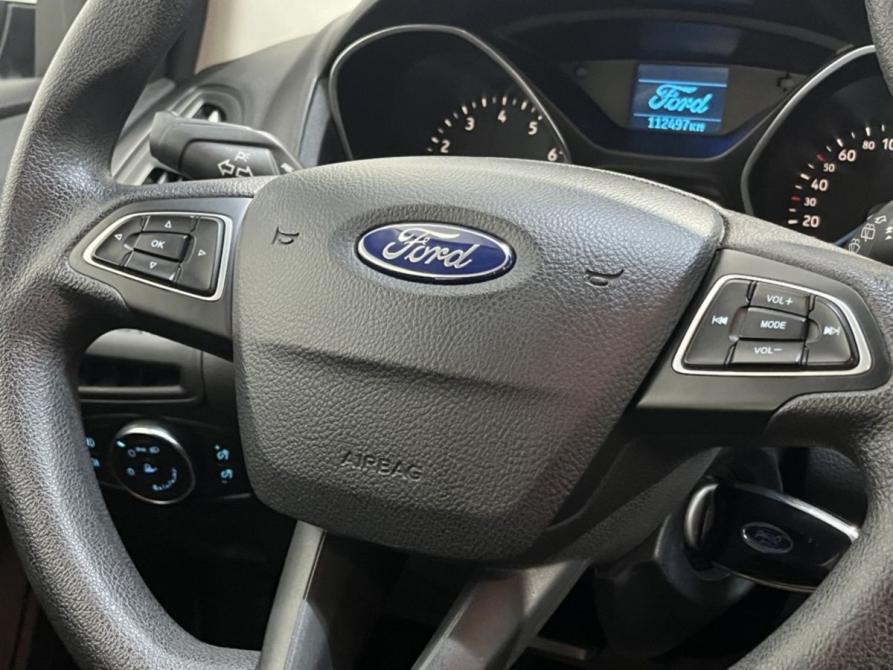 Ford Focus III Рестайлинг Курск  - изображение 7