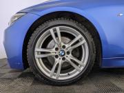 BMW 3 серии VI (F3x) Рестайлинг Москва  - изображение 42