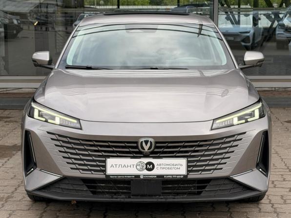Changan Lamore с пробегом 2023 года, цена 1 900 000 рублей, 33831 км, седан, Автокод Объявления