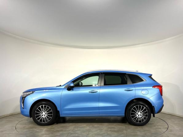 Haval Jolion I с пробегом 2023 года, цена 1 800 000 рублей, 48867 км, внедорожник, Автокод Объявления