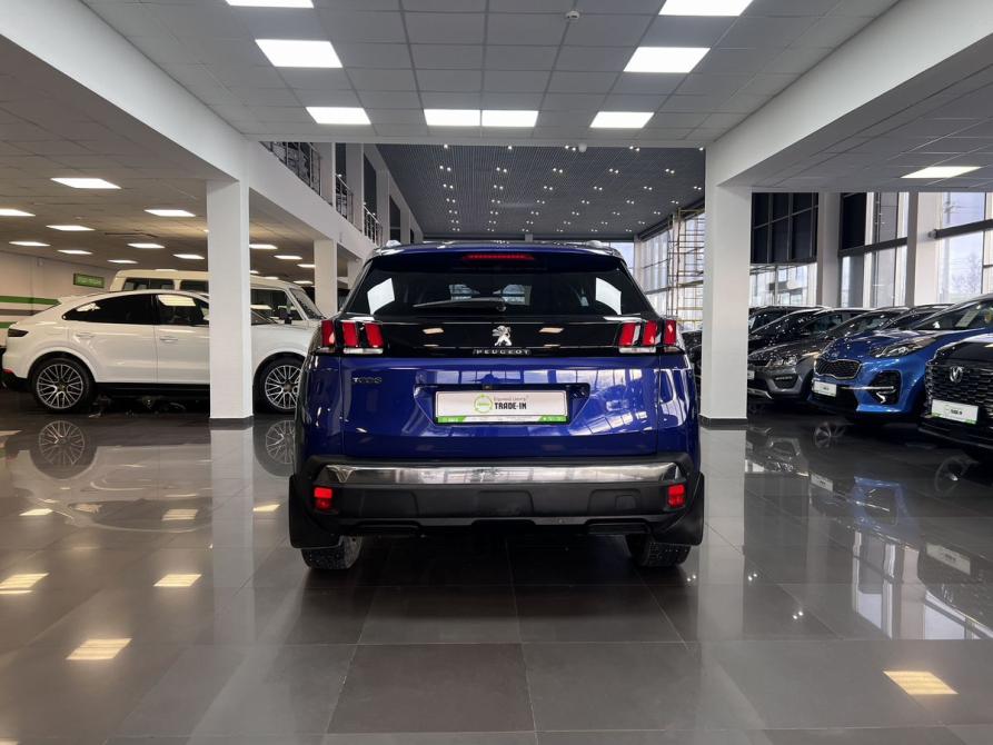 Peugeot 3008 II Тверь  - изображение 4