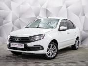 Lada (ВАЗ) Granta I Рестайлинг Ульяновск  - изображение 20