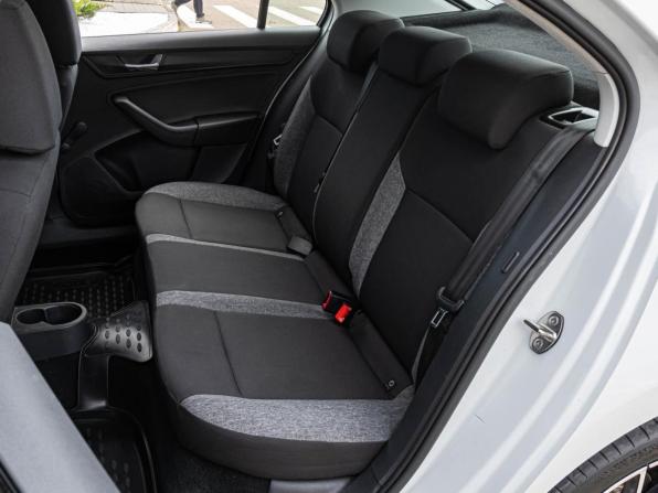 Skoda Rapid II с пробегом 2021 года, цена 1 625 000 рублей, 107520 км, лифтбек, Автокод Объявления