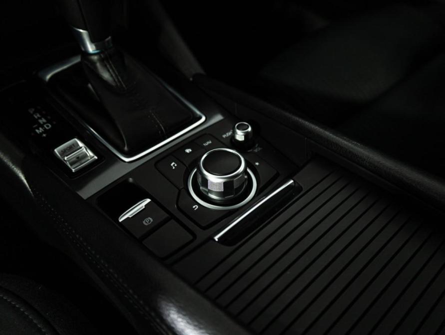 Mazda 6 III (GJ) Рестайлинг Санкт-Петербург  - изображение 18