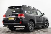 Toyota Land Cruiser 200 Series Сургут  - изображение 26