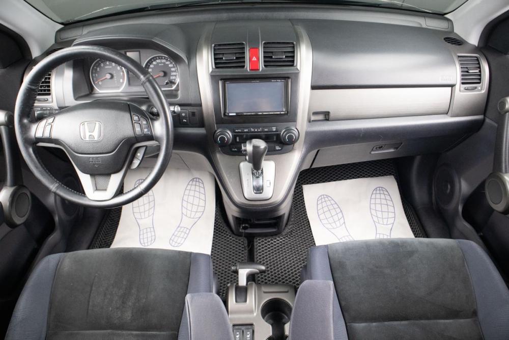Honda CR-V III Рестайлинг Оренбург  - изображение 8