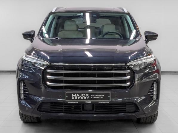 Exeed VX I с пробегом 2023 года, цена 3 150 000 рублей, 35242 км, внедорожник, Автокод Объявления
