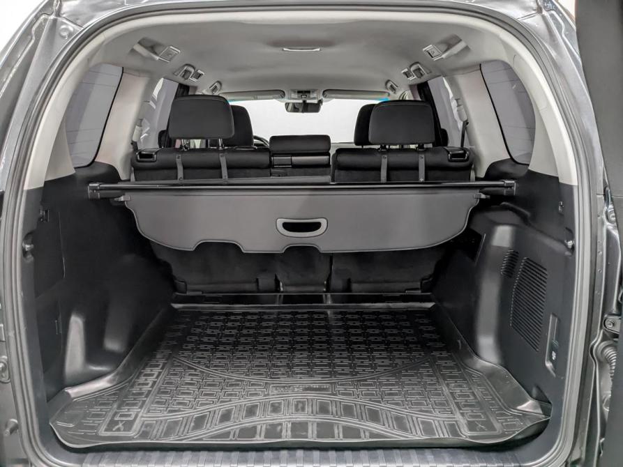Toyota Land Cruiser Prado 150 Series Рестайлинг 2 Москва  - изображение 10