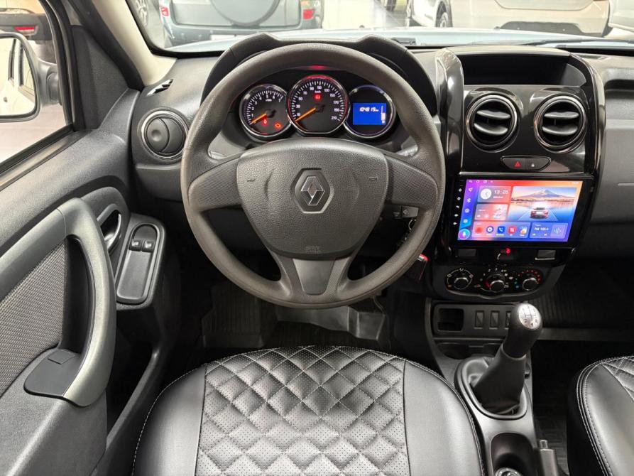 Renault Duster I Рестайлинг Киров  - изображение 14