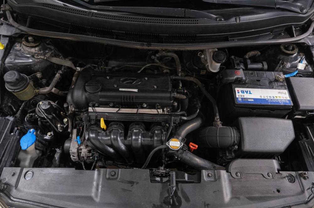 Hyundai Solaris I Новокузнецк  - изображение 31