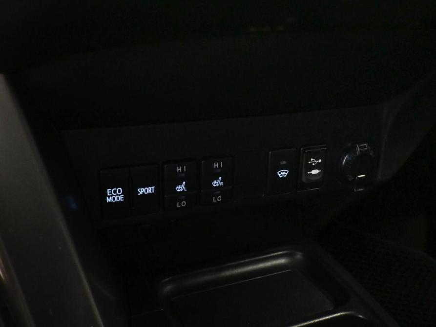 Toyota RAV4 IV (XA40) Рестайлинг Волгоград  - изображение 18