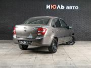 Lada (ВАЗ) Granta I Екатеринбург  - изображение 19