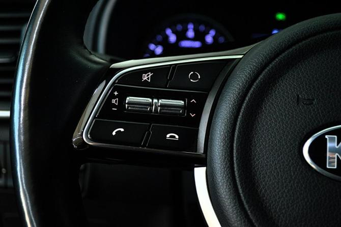 Kia Sportage IV Рестайлинг с пробегом 2020 года, цена 2 333 500 рублей, 84000 км, внедорожник, Автокод Объявления