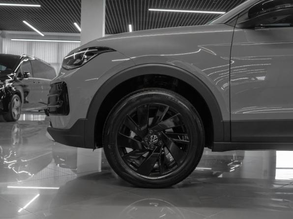 Volkswagen Tharu XR с пробегом 2026 года, цена 3 250 000 рублей, 13 км, внедорожник, Автокод Объявления