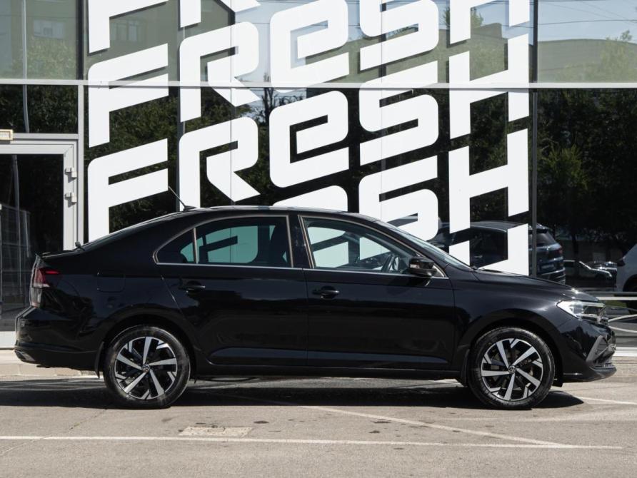 Volkswagen Polo VI Волгоград  - изображение 5