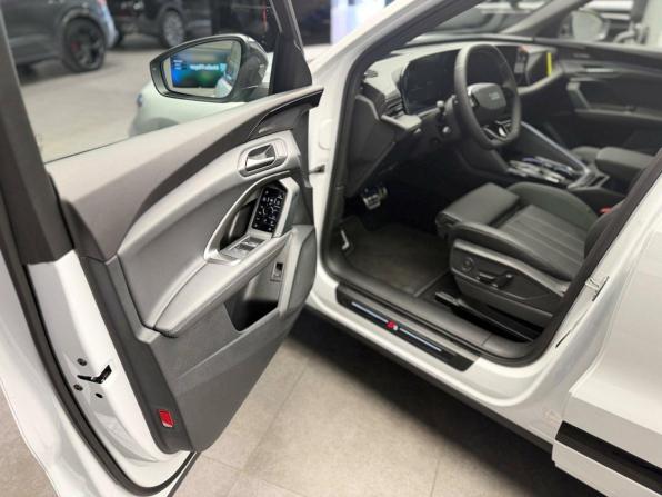Новый Audi Q5 Sportback II (GU) 2026 года, цена 9 900 000 рублей, внедорожник, Автокод Объявления
