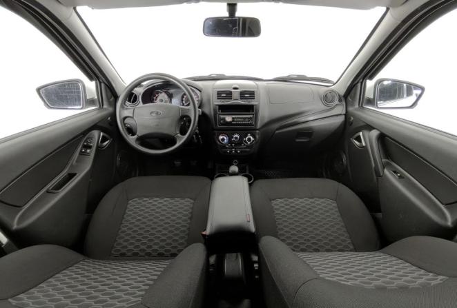 Lada (ВАЗ) Granta I Рестайлинг с пробегом 2022 года, цена 790 000 рублей, 59943 км, хэтчбек, Автокод Объявления