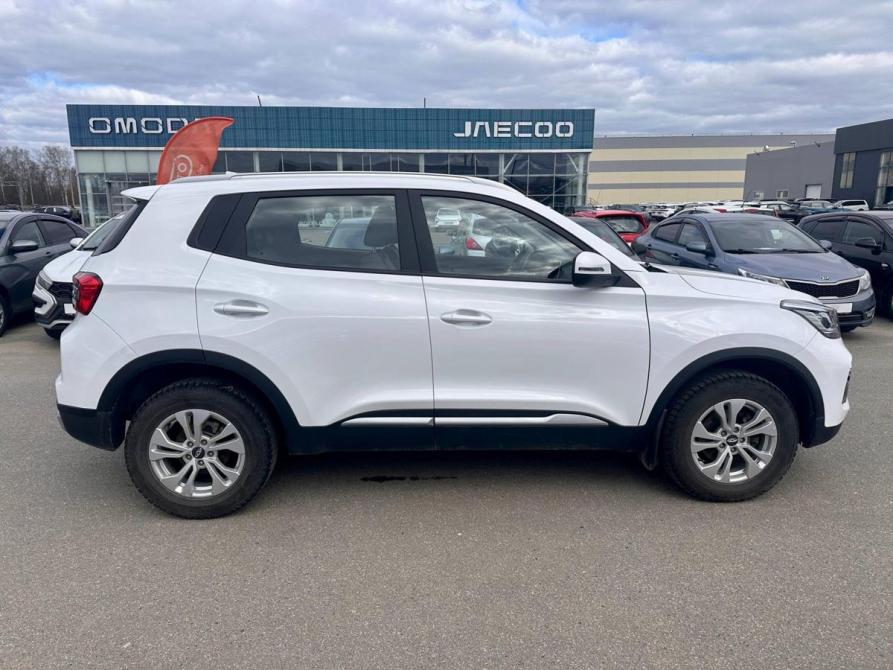 Chery Tiggo 4 Pro I Ногинск  - изображение 5
