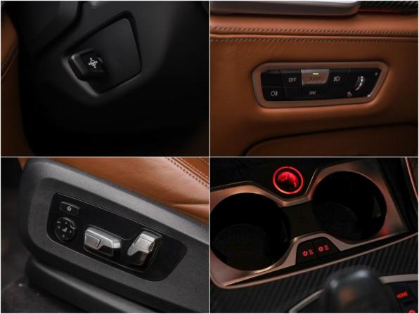 BMW X5 M III (F95) с пробегом 2021 года, цена 11 385 000 рублей, 40000 км, внедорожник, Автокод Объявления