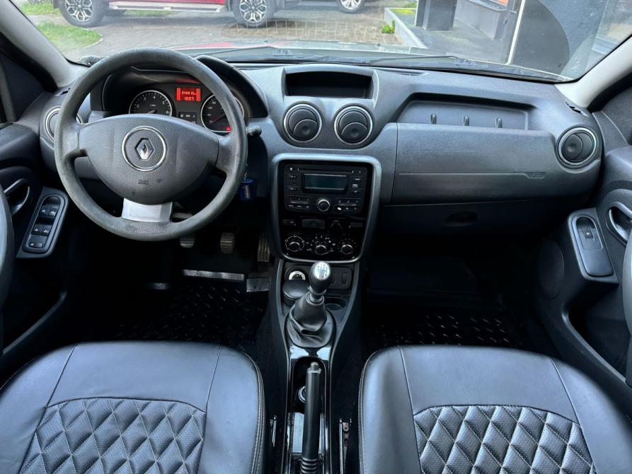 Renault Duster I Архангельск  - изображение 12