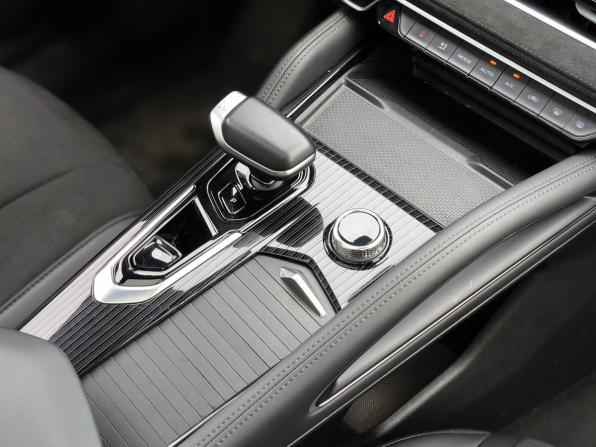 Geely Monjaro I с пробегом 2024 года, цена 3 350 000 рублей, 42560 км, внедорожник, Автокод Объявления