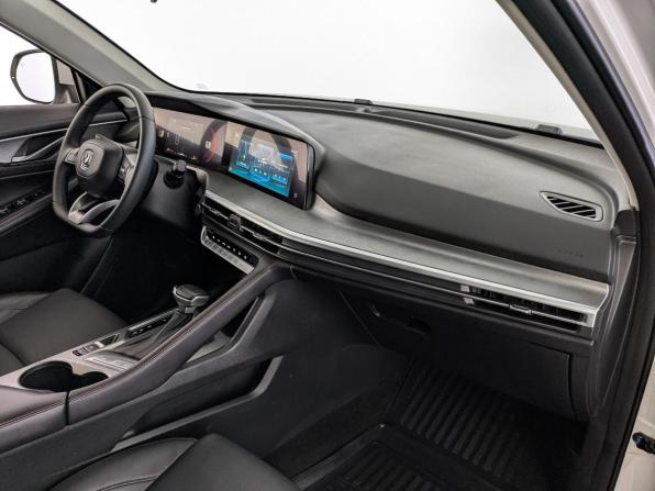 Changan CS35 Plus I Рестайлинг с пробегом 2023 года, цена 1 825 000 рублей, 56572 км, внедорожник, Автокод Объявления