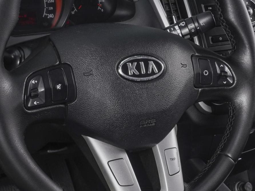 Kia Ceed I Рестайлинг Ростов-на-Дону  - изображение 13