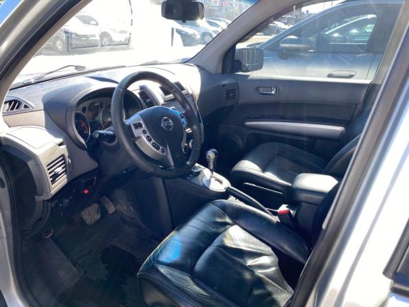 Nissan X-Trail II с пробегом 2008 года, цена 715 000 рублей, 383114 км, внедорожник, Автокод Объявления