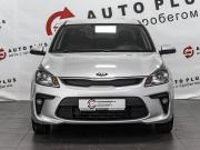 Kia Rio IV Минеральные Воды  - изображение 20