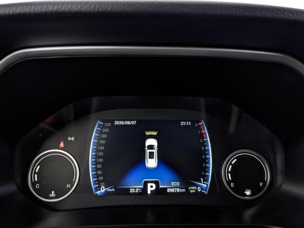 Chery Tiggo 8 I с пробегом 2020 года, цена 1 670 000 рублей, 89876 км, внедорожник, Автокод Объявления
