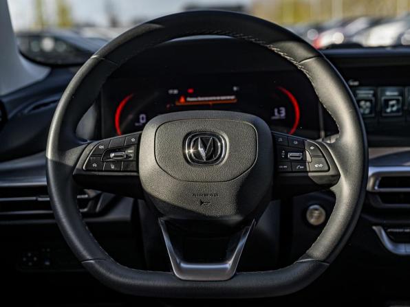 Changan CS35 Plus I Рестайлинг с пробегом 2023 года, цена 1 760 000 рублей, 44359 км, внедорожник, Автокод Объявления