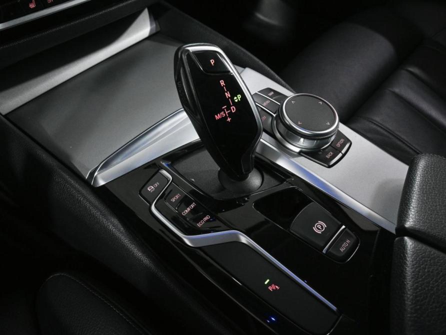 BMW 5 серии VII (G30/G31/G38) Ростов-на-Дону  - изображение 18