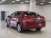 Chevrolet Cruze I Самара  - изображение 25