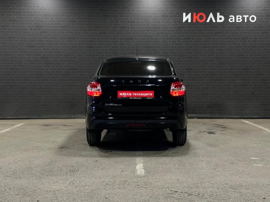 Lada (ВАЗ) Granta I Рестайлинг Челябинск  - изображение 6