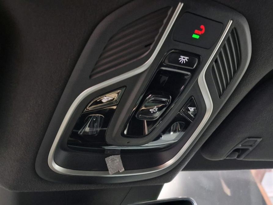 Geely Monjaro I Ставрополь  - изображение 20