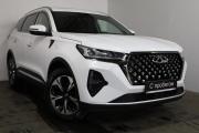 Chery Tiggo 7 Pro Max I Санкт-Петербург  - изображение 19