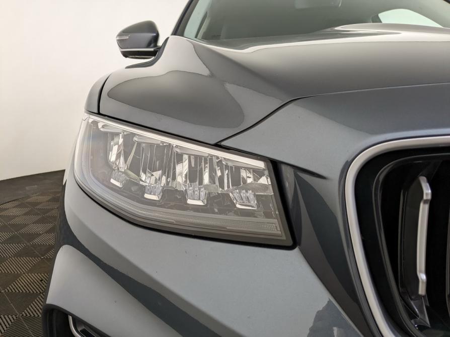 Belgee X70 I Рестайлинг Москва  - изображение 17