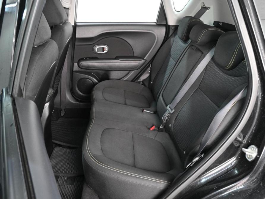 Kia Soul II Ростов-на-Дону  - изображение 9