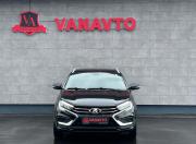 Lada (ВАЗ) Vesta I Рестайлинг (NG) Альметьевск  - изображение 26