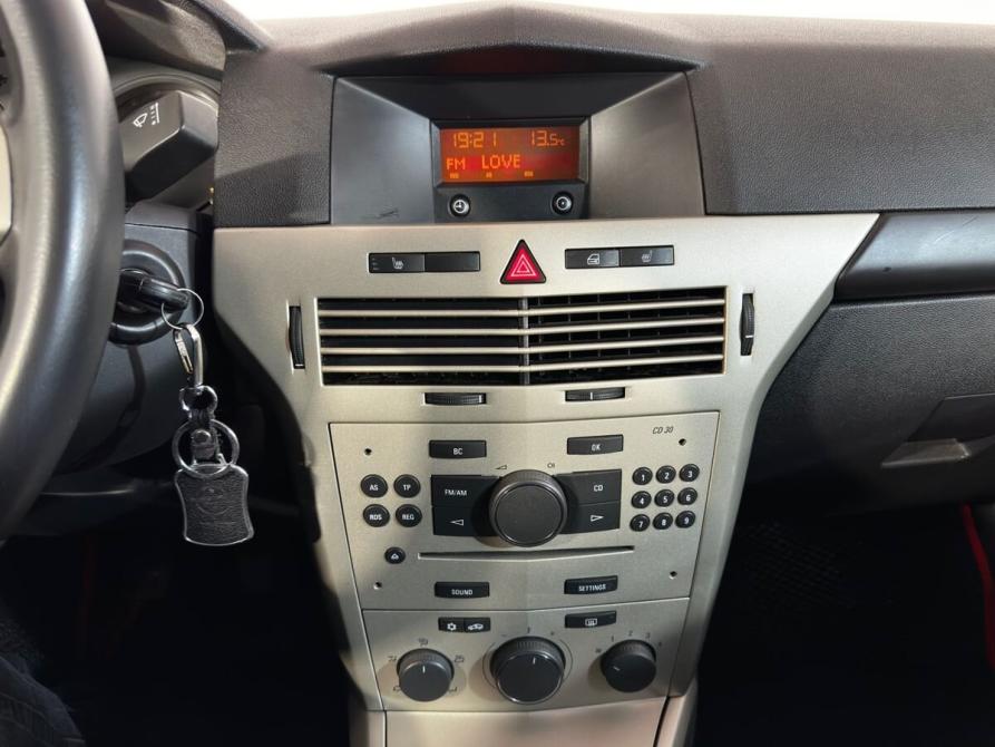 Opel Astra H Рестайлинг Великий Новгород  - изображение 16