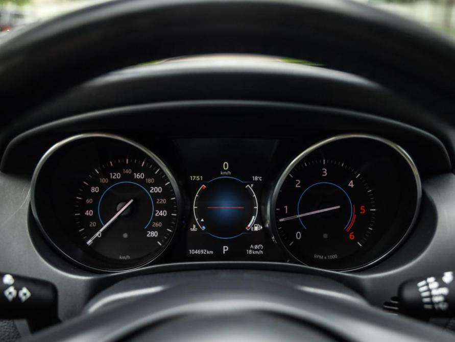 Jaguar XE I Санкт-Петербург  - изображение 15
