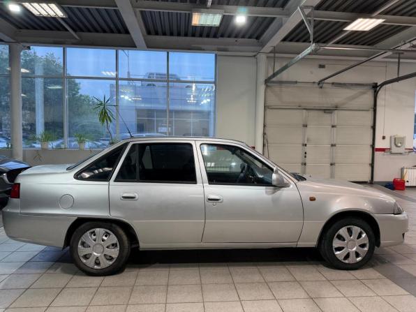 Daewoo Nexia I Рестайлинг с пробегом 2008 года, цена 239 000 рублей, 144857 км, седан, Автокод Объявления