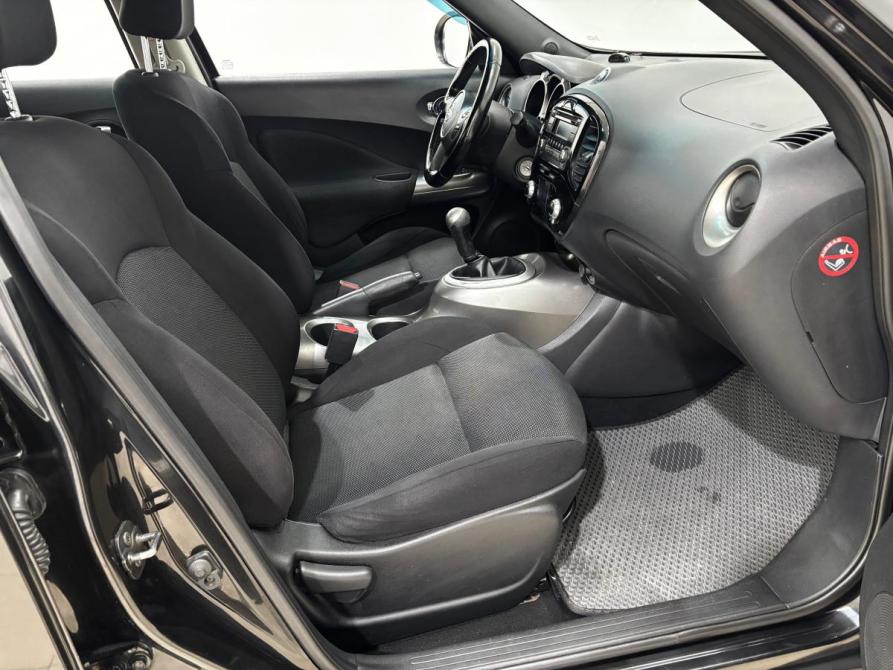 Nissan Juke I Альметьевск  - изображение 16