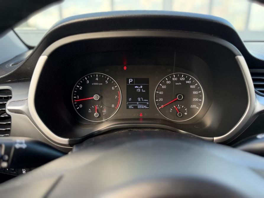 Kia Rio IV Рестайлинг Волгоград  - изображение 18